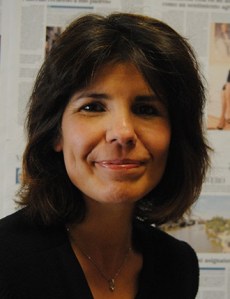 Pilar Sánchez-García