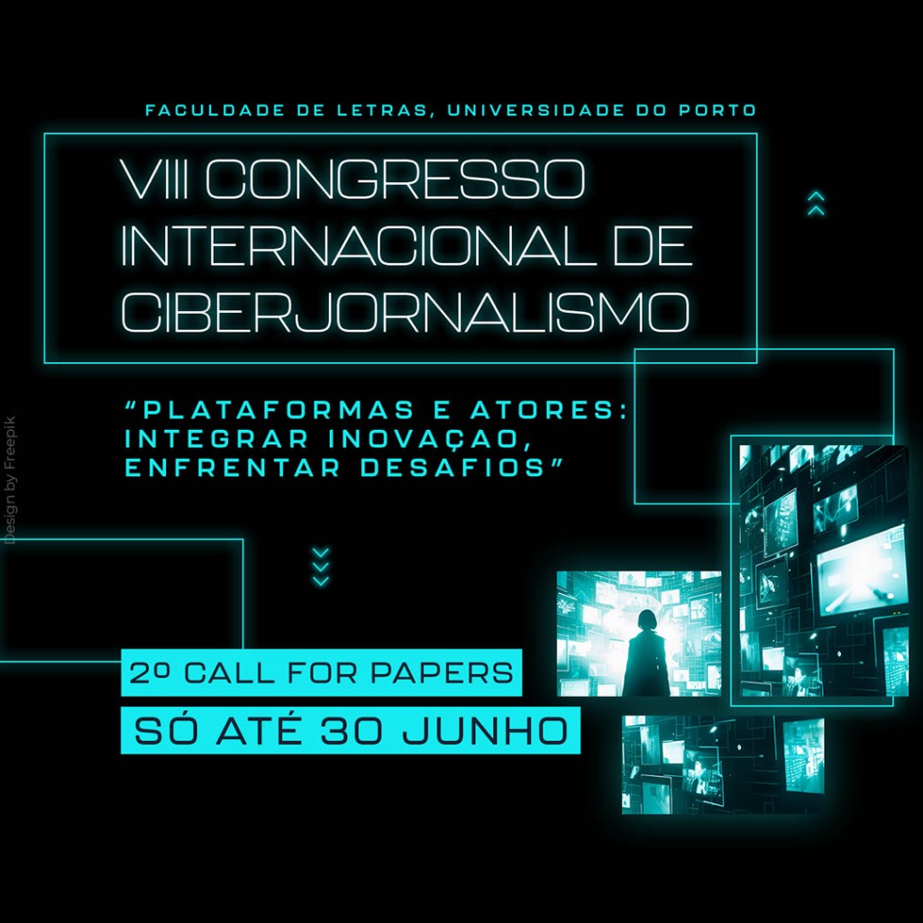 2º Call for papers