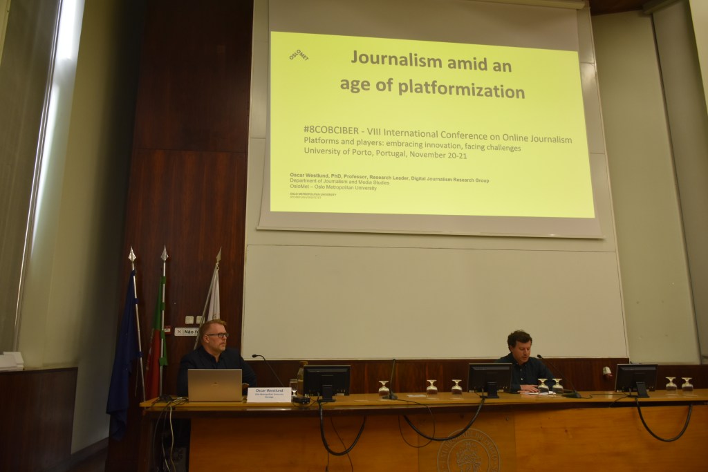 Jornalismo na era da plataformização: desafios, transformações e caminhos para a&nbsp;independência