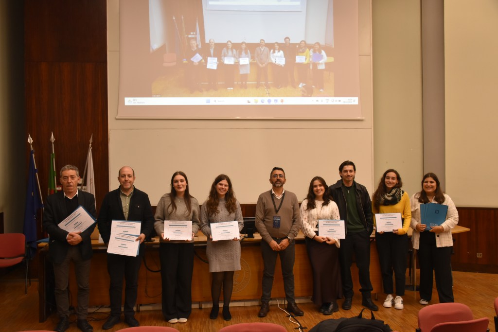 Prémios de Ciberjornalismo 2024 distinguem a excelência do jornalismo digital&nbsp;português